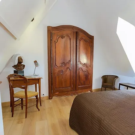 Maison Gabrielle בית נופש