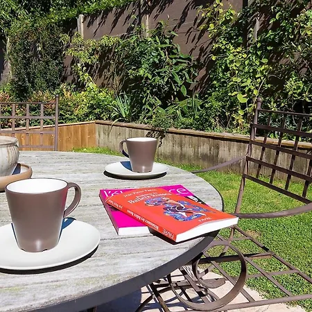 Holiday home Maison Gabrielle *