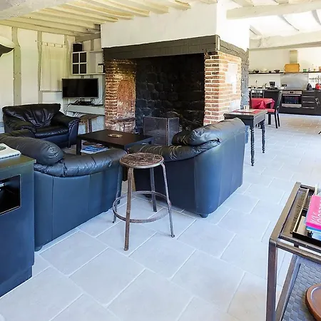 Holiday home Maison Gabrielle
