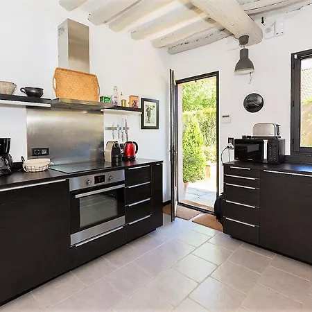 Holiday home Maison Gabrielle